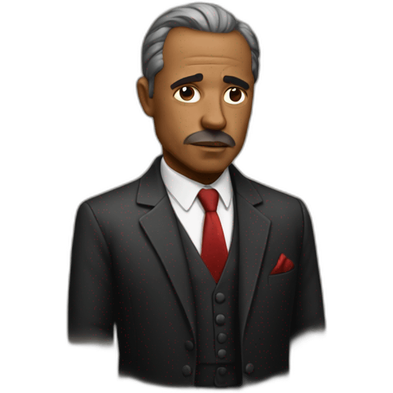 godfather emoji