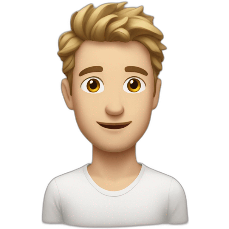 bastien bricout emoji