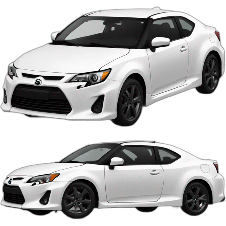 scion-tc emoji