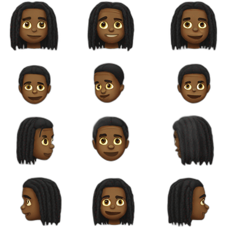 lil wayne emoji