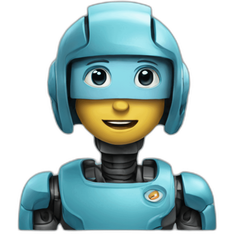 A.I. emoji