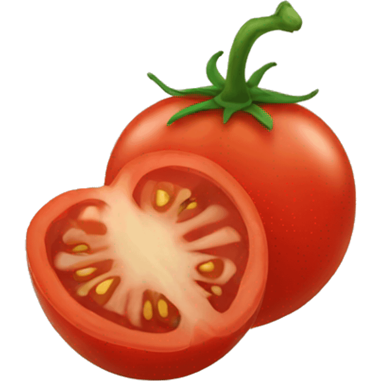 tomato seeds emoji