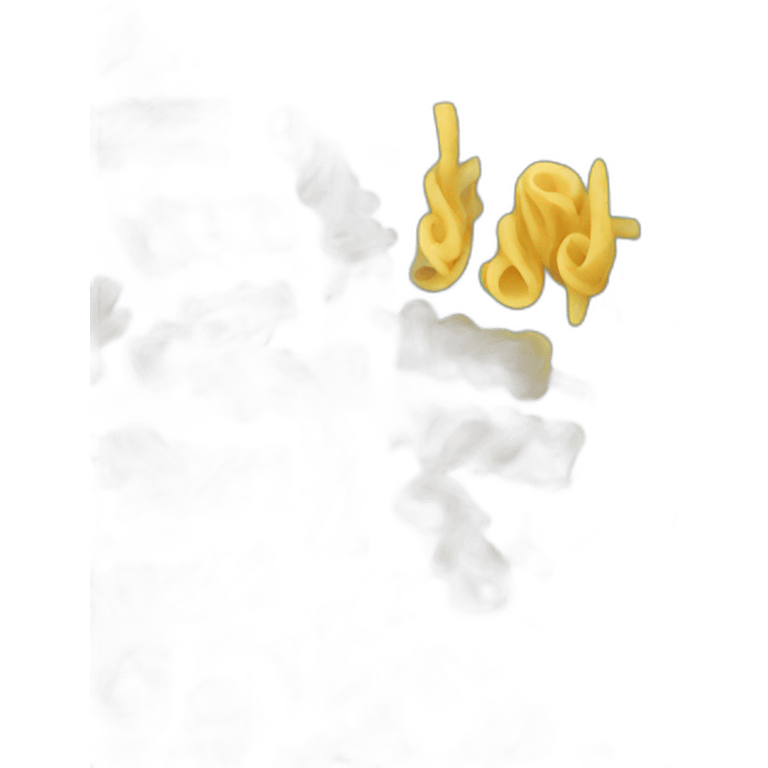 pasta emoji