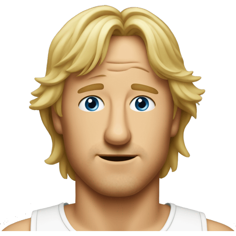 Owen Wilson  emoji