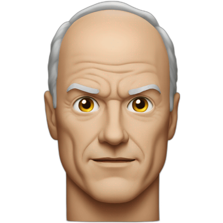 Batman michael keaton emoji