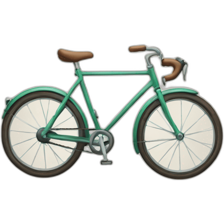 bicycle emoji