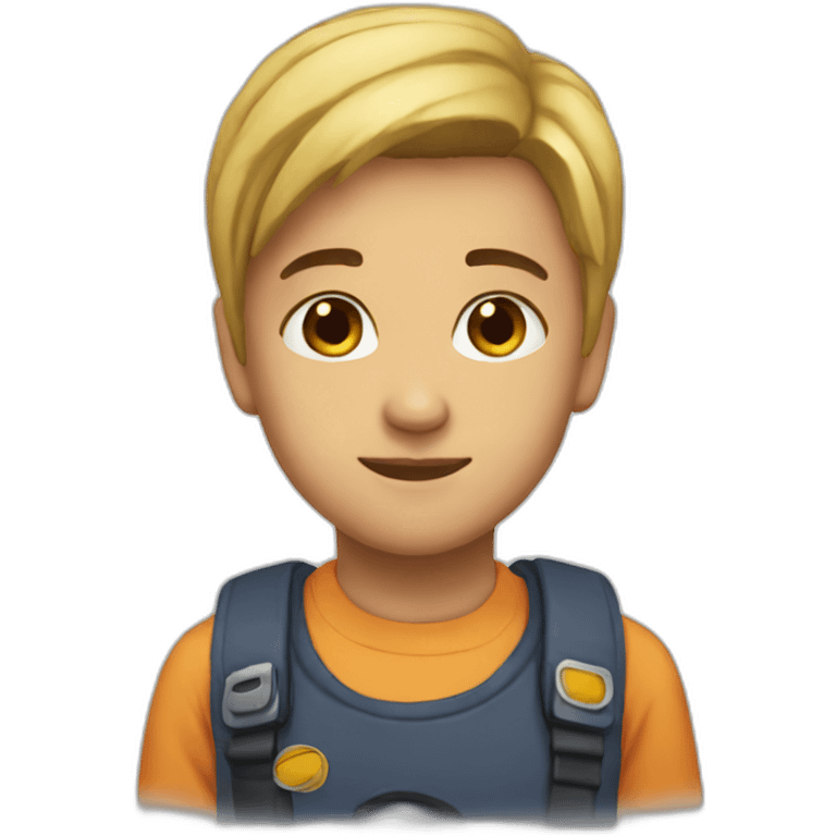 bea emoji