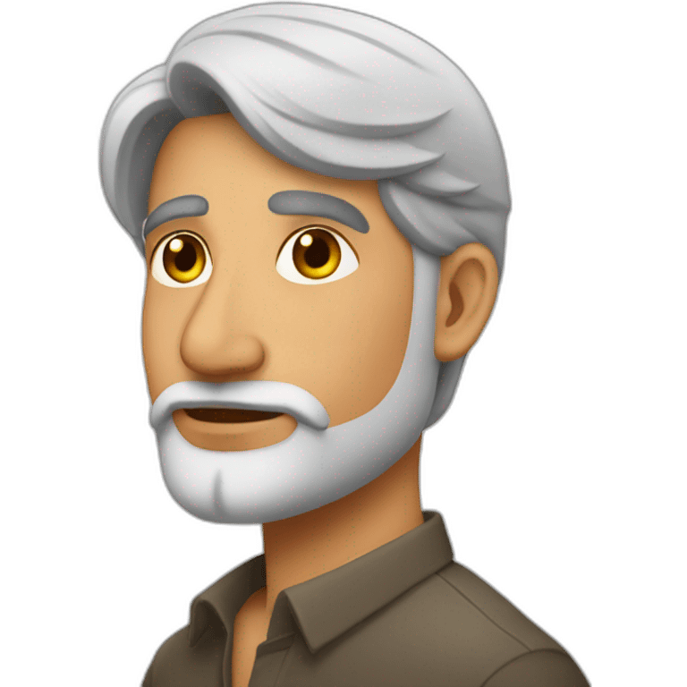 Chandra Mani Shukla emoji