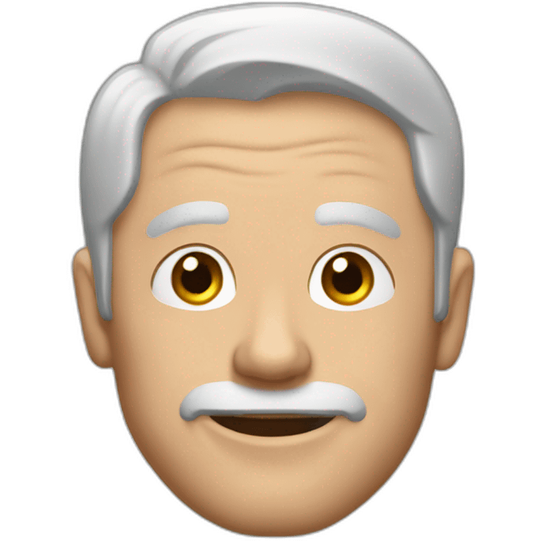 Micheal Schofield emoji