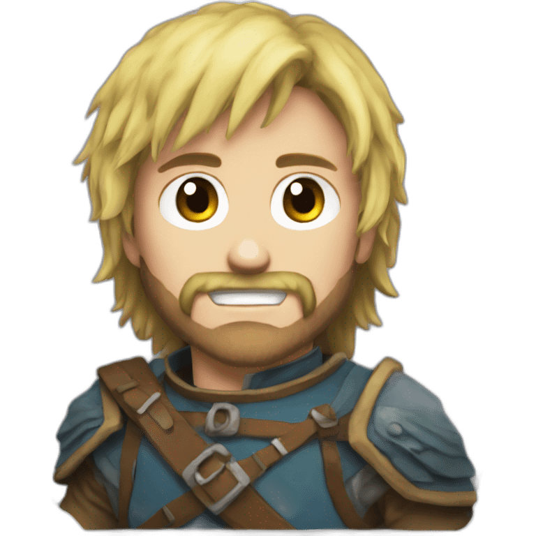 Vinland saga emoji