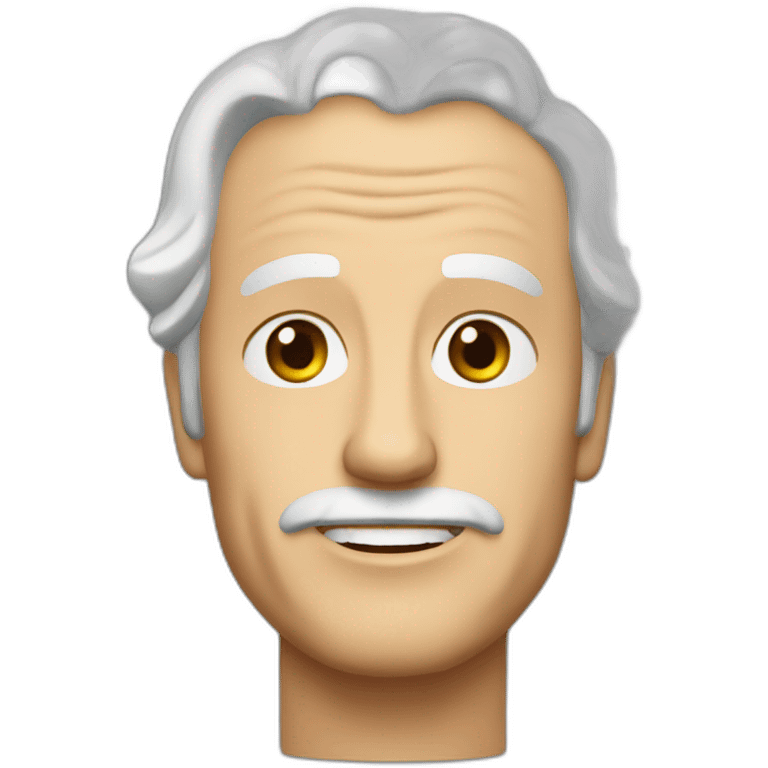 rick van laarhoven emoji