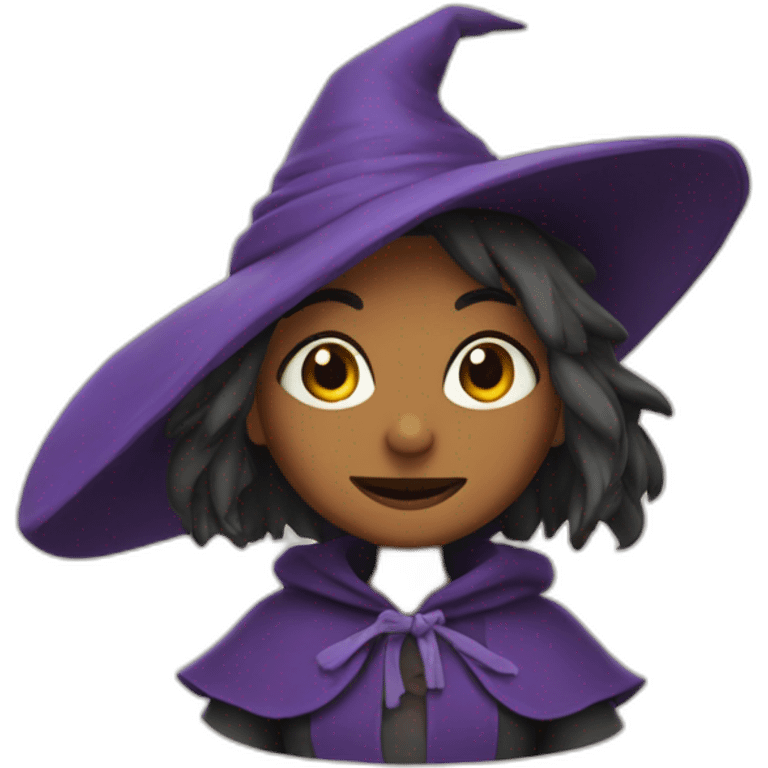 Ranni the witch emoji