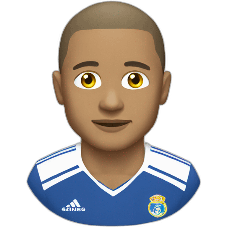 Roberto Carlos football player emoji