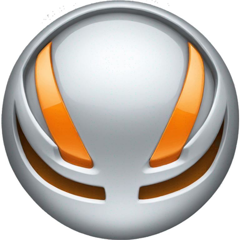 mclaren logo emoji