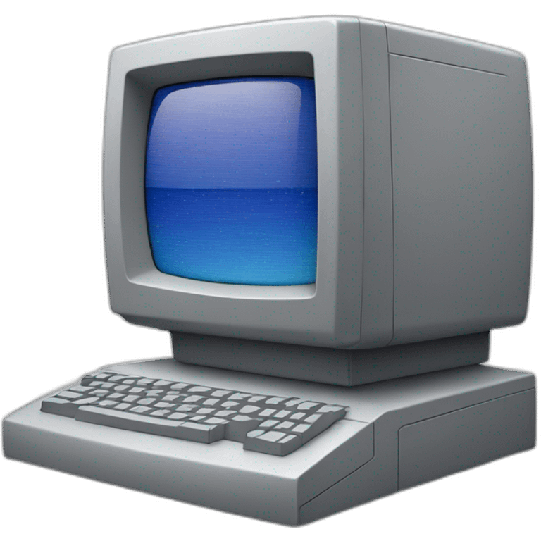 macintosh se/30 emoji