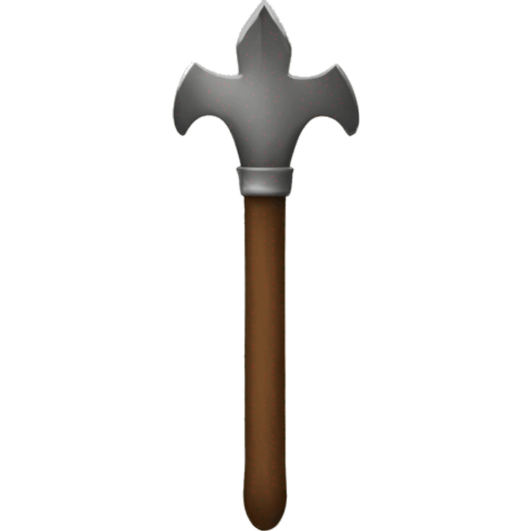 Stake emoji