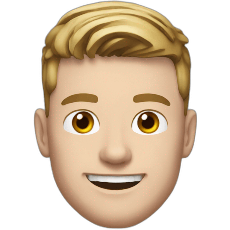 Verstappen emoji