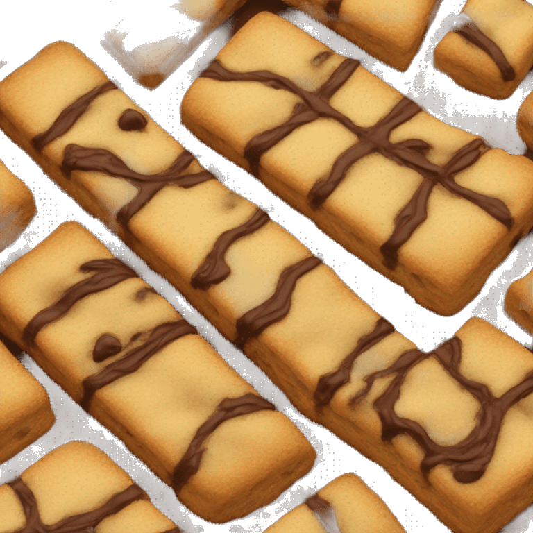 revel bars emoji