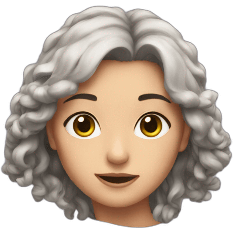 Maeve emoji