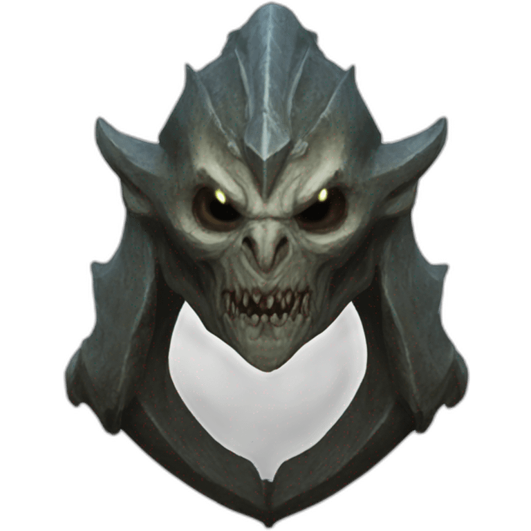 clavicus vile skyrim emoji