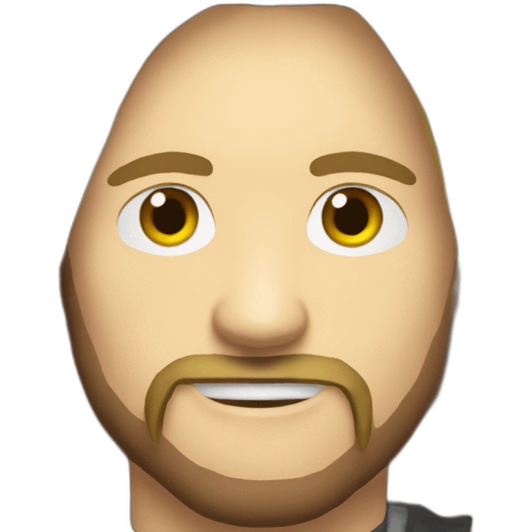 gronkh emoji