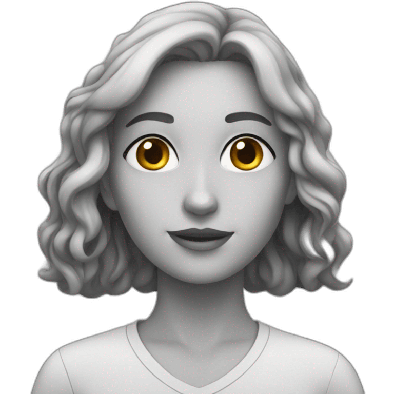 Elisa emoji