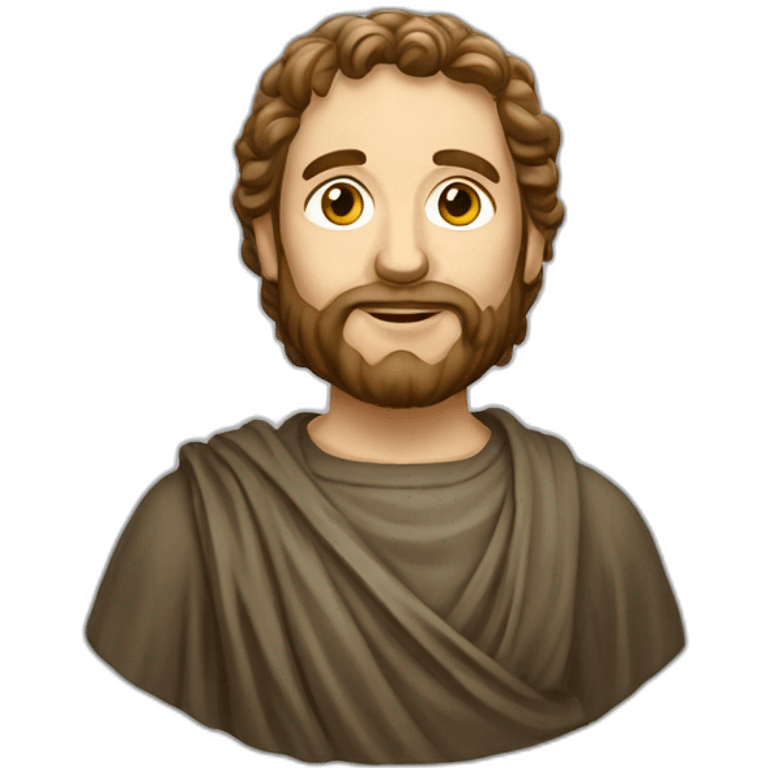 baptisterio romano emoji