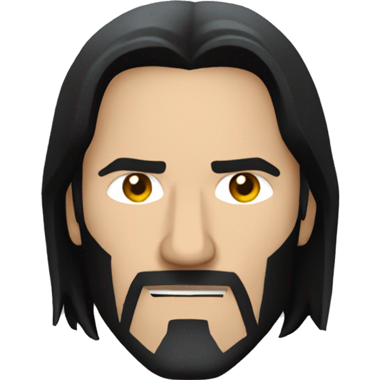 john wick emoji