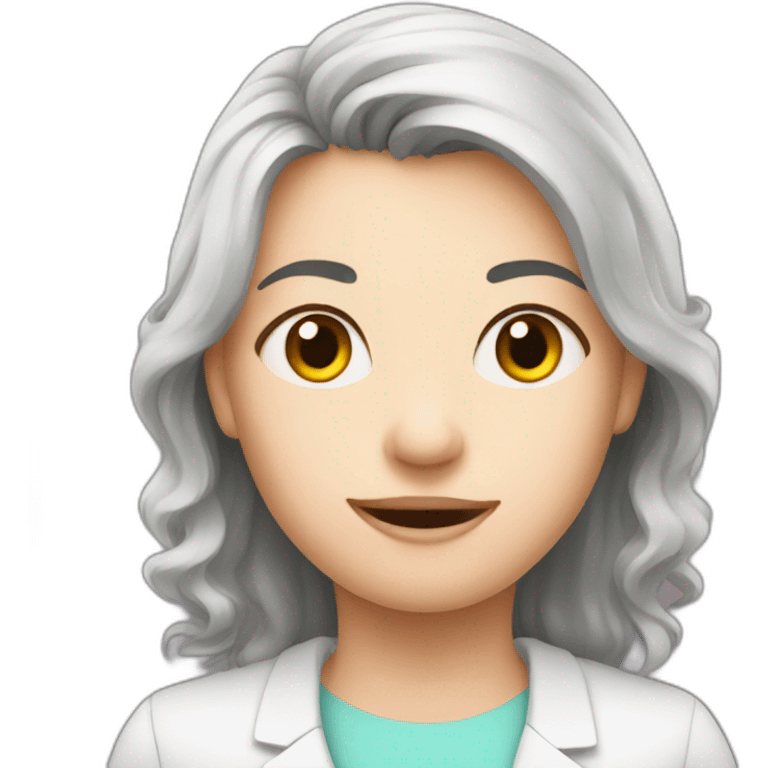 genetic tests emoji