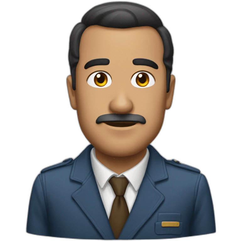 Jean-lassale emoji