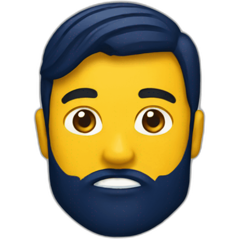 Wvu emoji