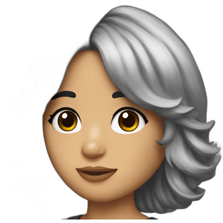 camila cabello emoji