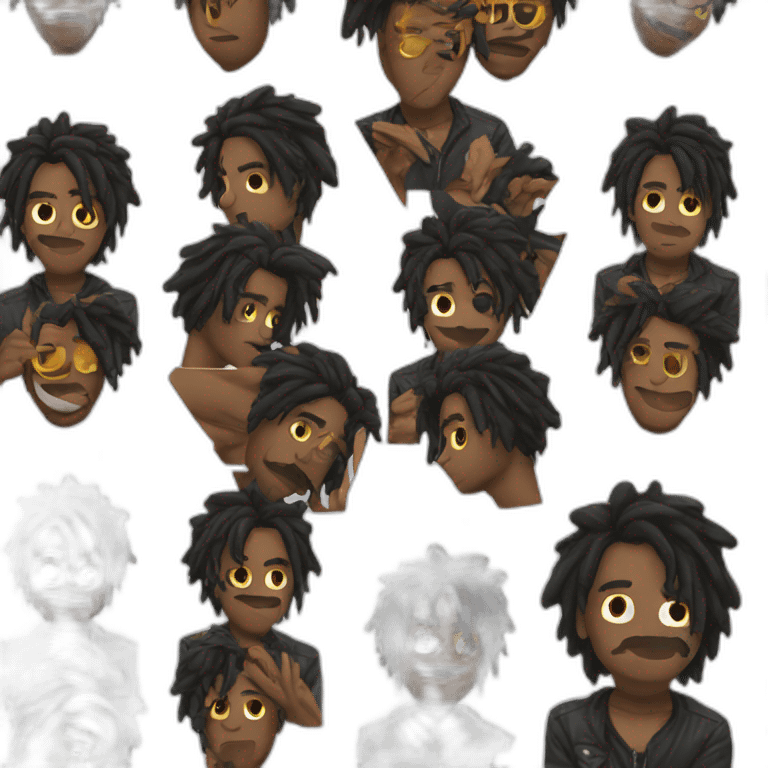 playboy carti emoji