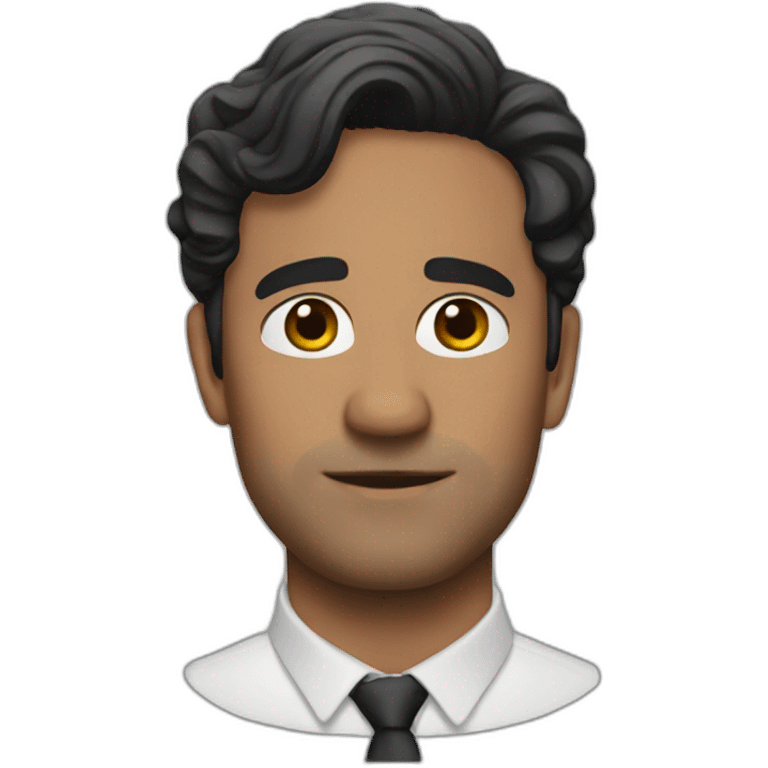 The office emoji