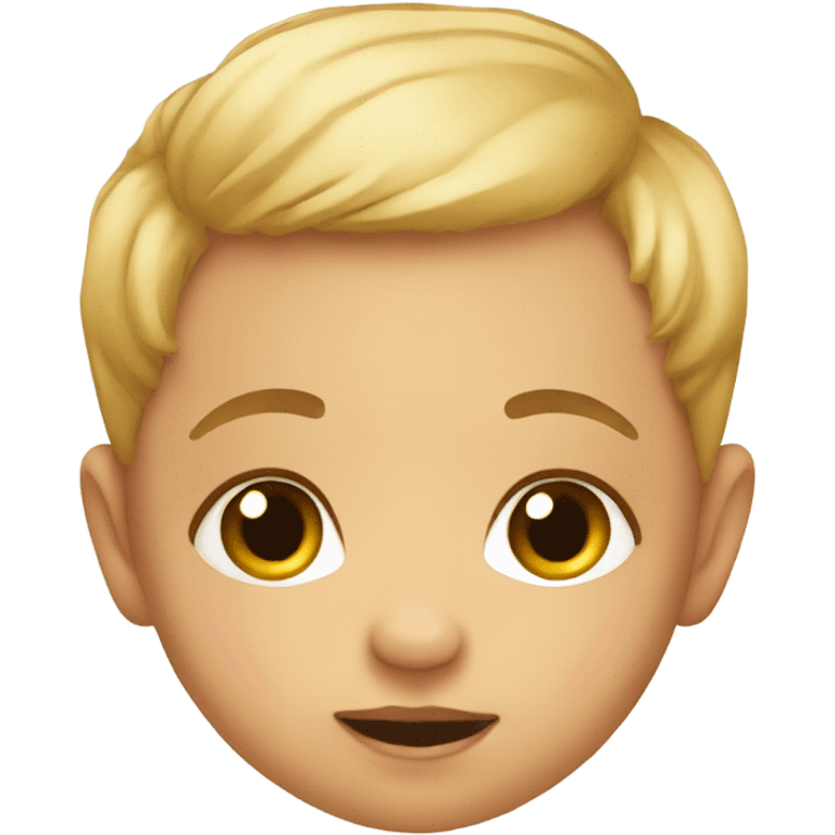 baby emoji