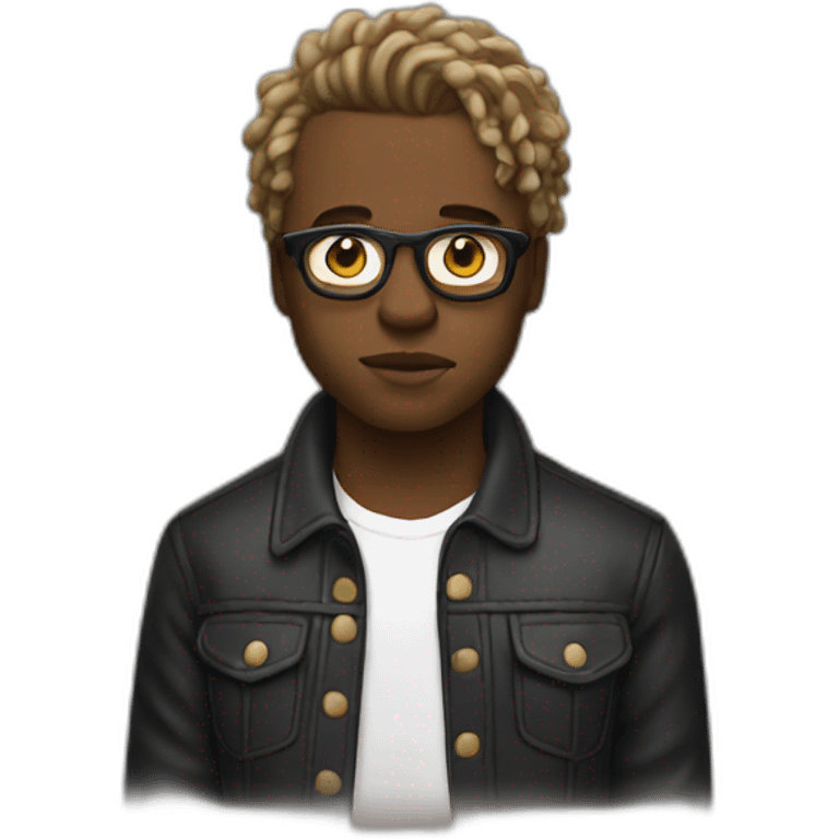 Gunna emoji