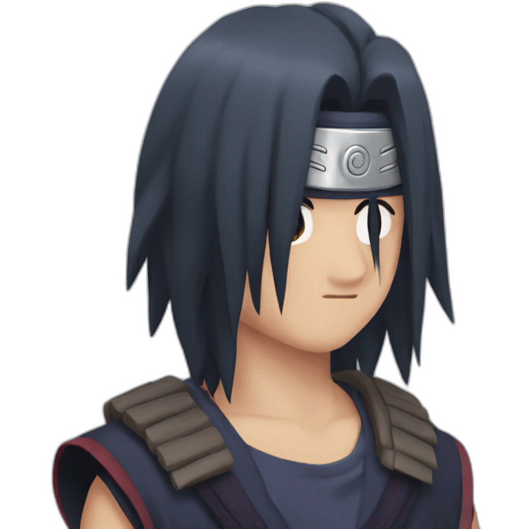 Madara uchiha emoji