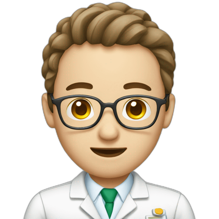 Farmacia emoji