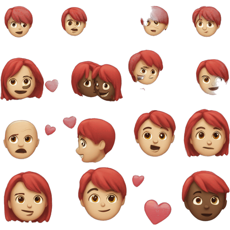 Coeur emoji