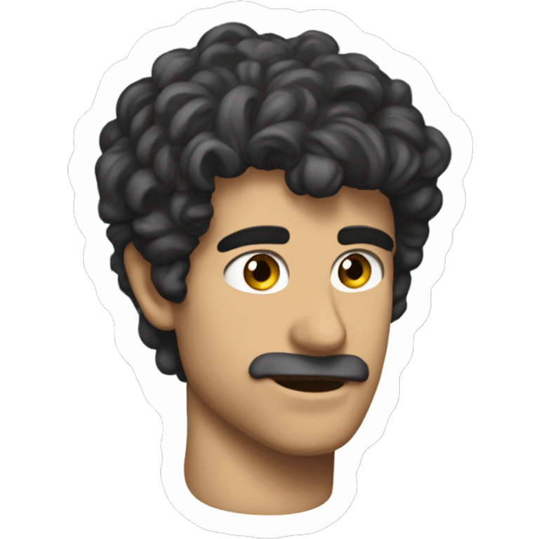 Morat emoji