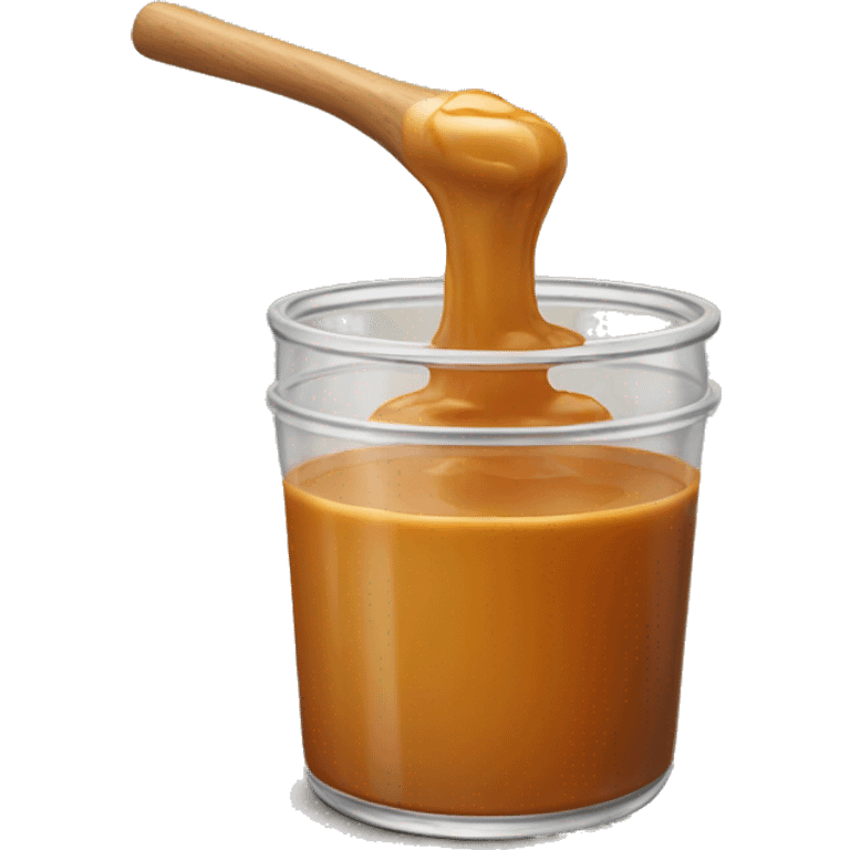 Cane sauce emoji