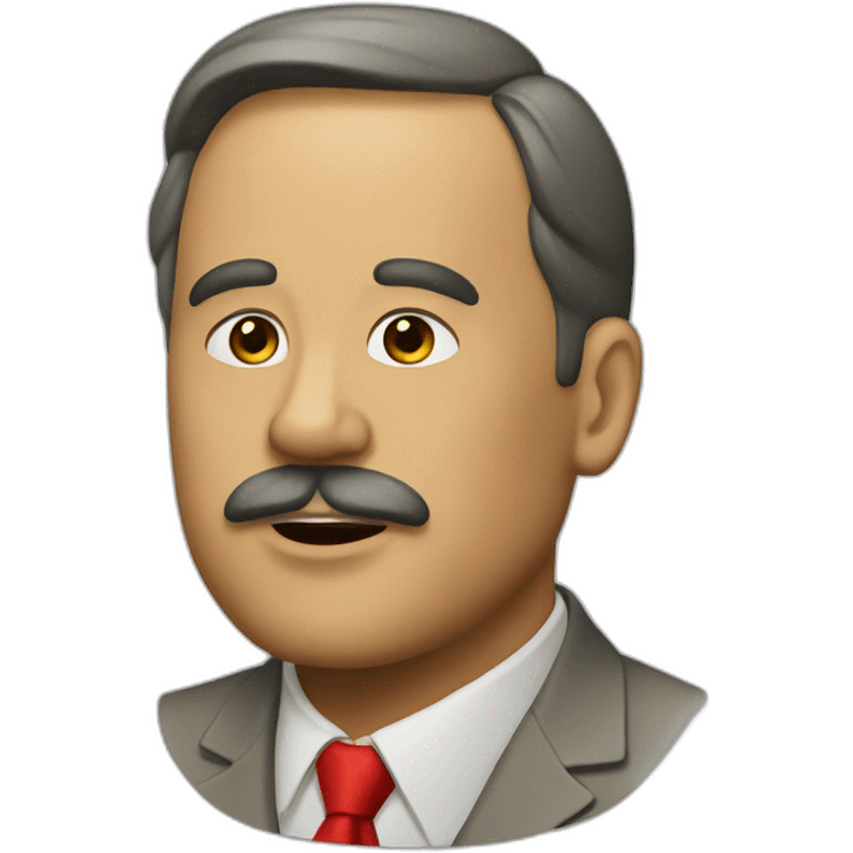 communism emoji