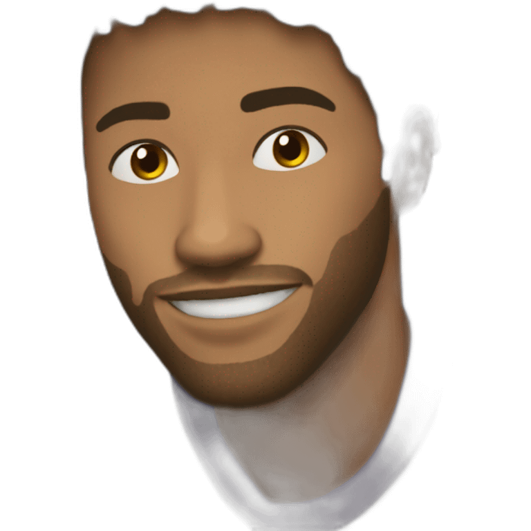 Javon walton emoji