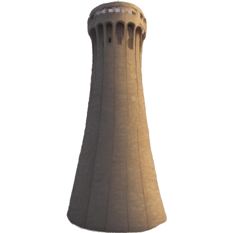 Tower  emoji