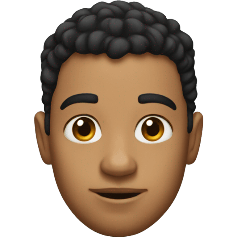 jordan baredella emoji