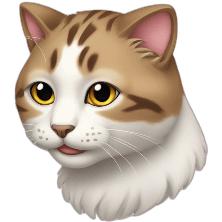 cat pc emoji