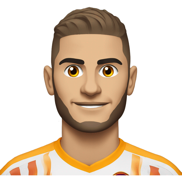 icardi Galatasaray emoji