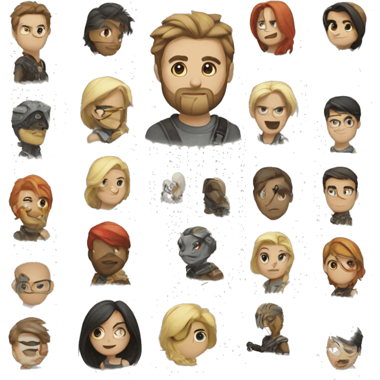 Seeker alliance project size is 128×128 emoji