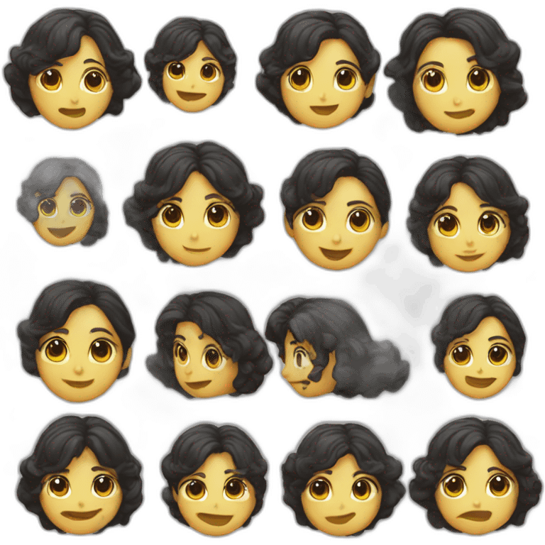  marina-sena  emoji