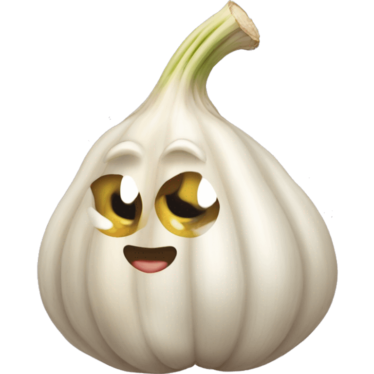 garlic flavored coke emoji